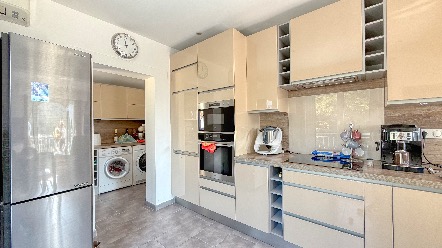 La Turbie – Vista mare, piscina e 4 appartamenti in un’unica proprietà 29