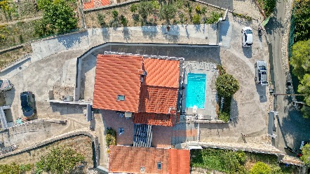 La Turbie – Vista mare, piscina e 4 appartamenti in un’unica proprietà 7