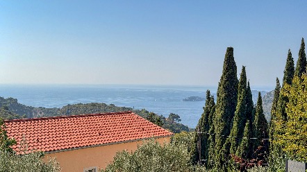 La Turbie – Vista mare, piscina e 4 appartamenti in un’unica proprietà 8