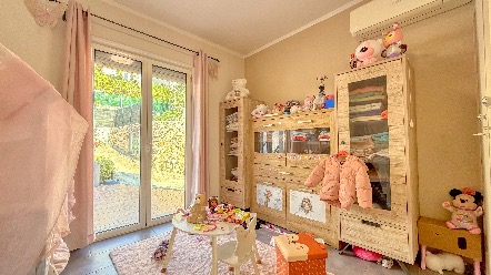 La Turbie – Vista mare, piscina e 4 appartamenti in un’unica proprietà 31