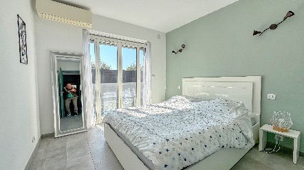 La Turbie – Vista mare, piscina e 4 appartamenti in un’unica proprietà 16