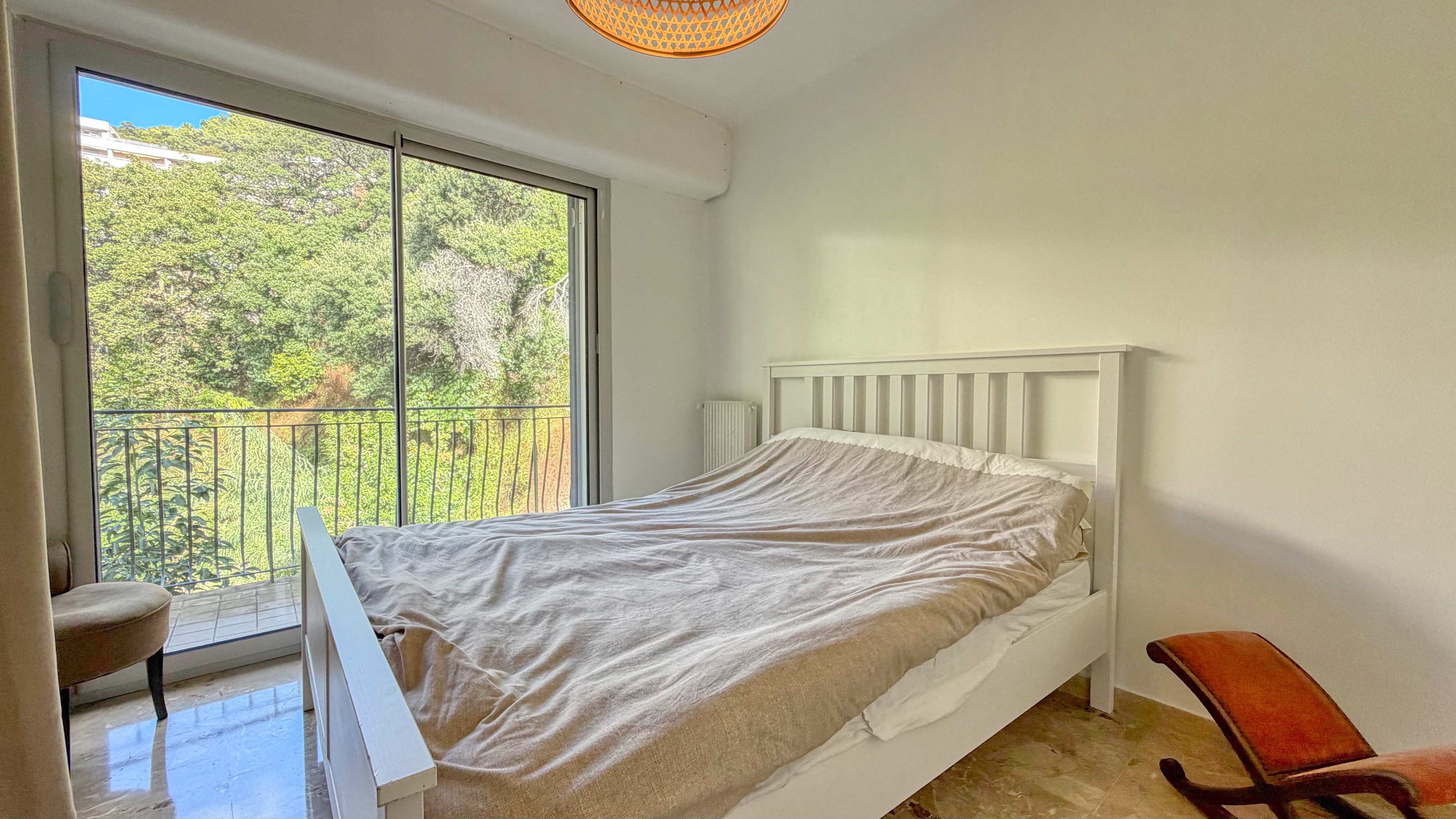 Spacious Sea View 2-Bedroom Apartment Near Monaco with Terrace, Balcony, Parking and Cellar 20