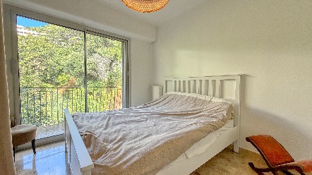 Spacious Sea View 2-Bedroom Apartment Near Monaco with Terrace, Balcony, Parking and Cellar 20