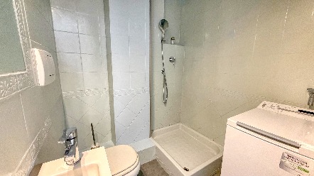 Spacious Sea View 2-Bedroom Apartment Near Monaco with Terrace, Balcony, Parking and Cellar 22