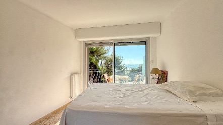Spacious Sea View 2-Bedroom Apartment Near Monaco with Terrace, Balcony, Parking and Cellar 17