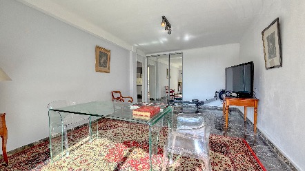 Spacious Sea View 2-Bedroom Apartment Near Monaco with Terrace, Balcony, Parking and Cellar 15