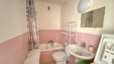 Studio avec terrasse et parking – Idéal investissement à Carnolès, Roquebrune-Cap-Martin 8