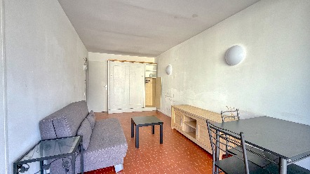 Studio avec terrasse et parking – Idéal investissement à Carnolès, Roquebrune-Cap-Martin 4