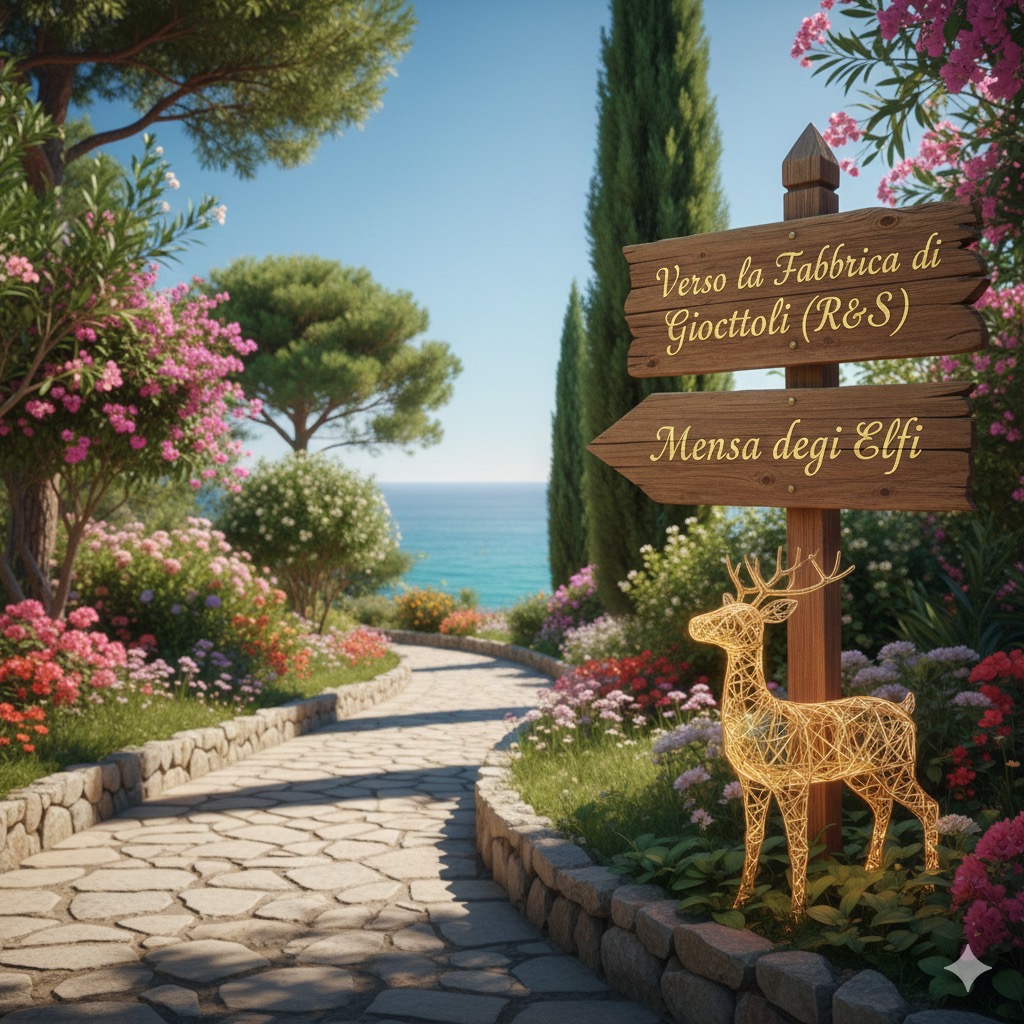 La Villa Secrète du Père Noël enfin révélée 28