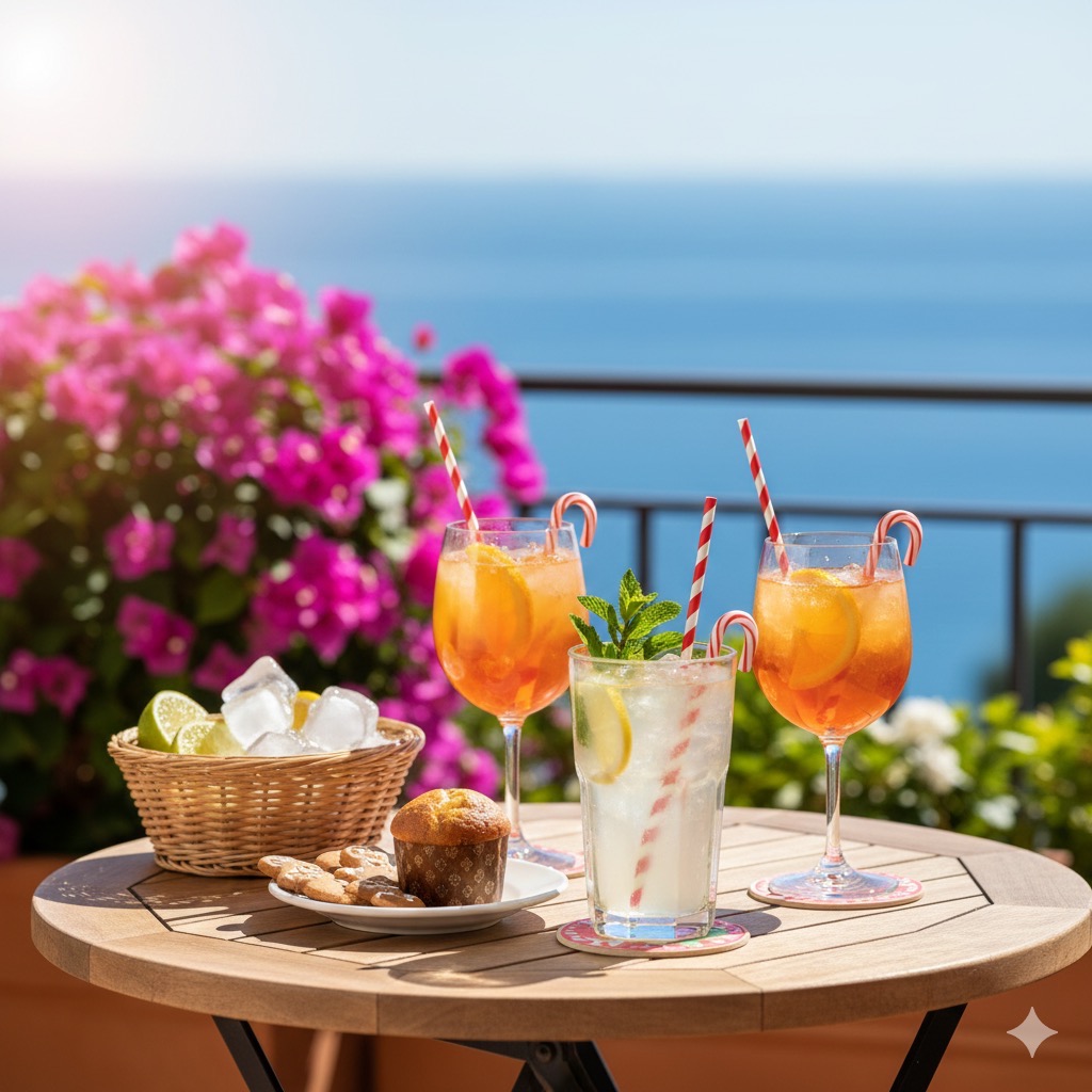 La Villa Secrète du Père Noël enfin révélée 33