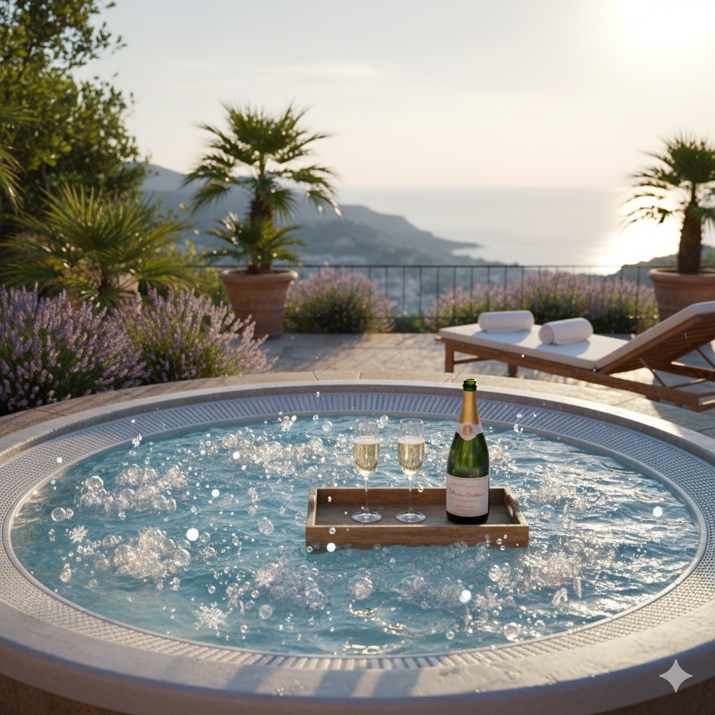 La Villa Secrète du Père Noël enfin révélée 32