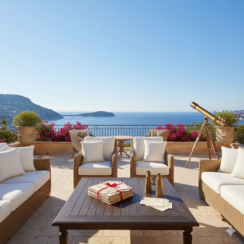 La Villa Secrète du Père Noël enfin révélée 24