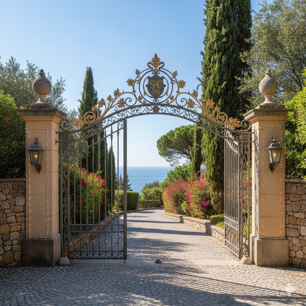 La Villa Secrète du Père Noël enfin révélée 35