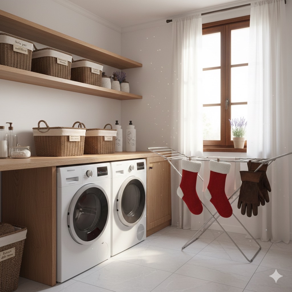 La Villa Secrète du Père Noël enfin révélée 22