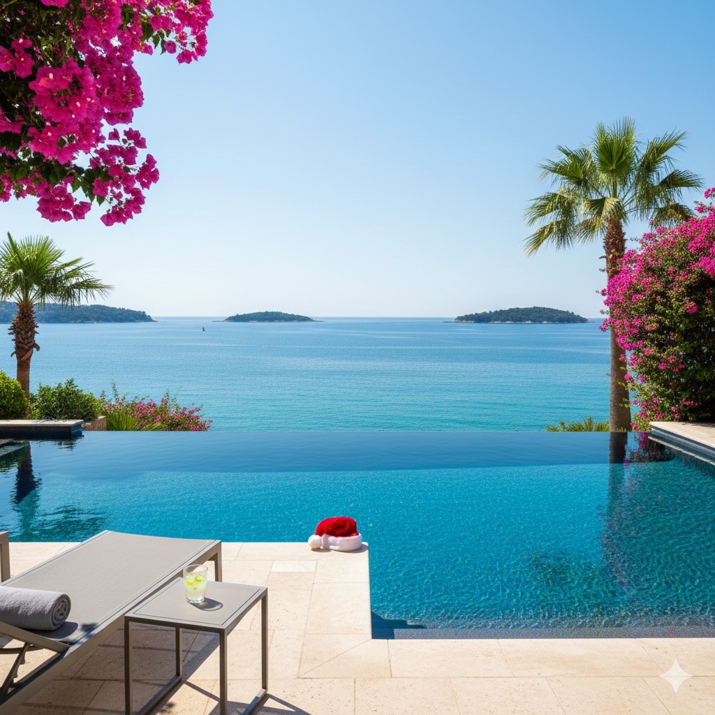 La Villa Secrète du Père Noël enfin révélée 21