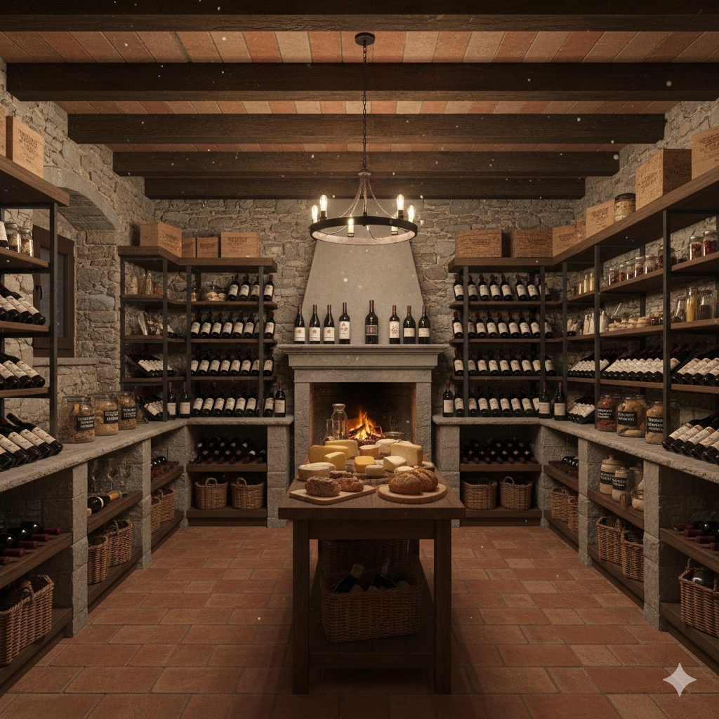 La Villa Secrète du Père Noël enfin révélée 15