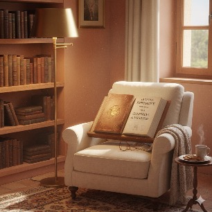 La Villa Secrète du Père Noël enfin révélée 14