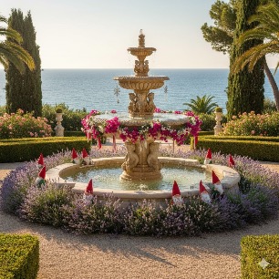 La Villa Secrète du Père Noël enfin révélée 30