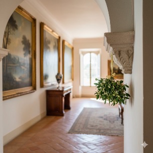 La Villa Secrète du Père Noël enfin révélée 16