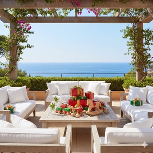 La Villa Secrète du Père Noël enfin révélée 23