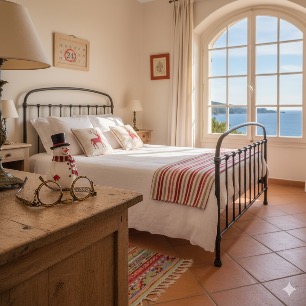 La Villa Secrète du Père Noël enfin révélée 17