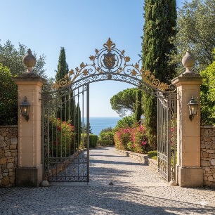 La Villa Secrète du Père Noël enfin révélée 35