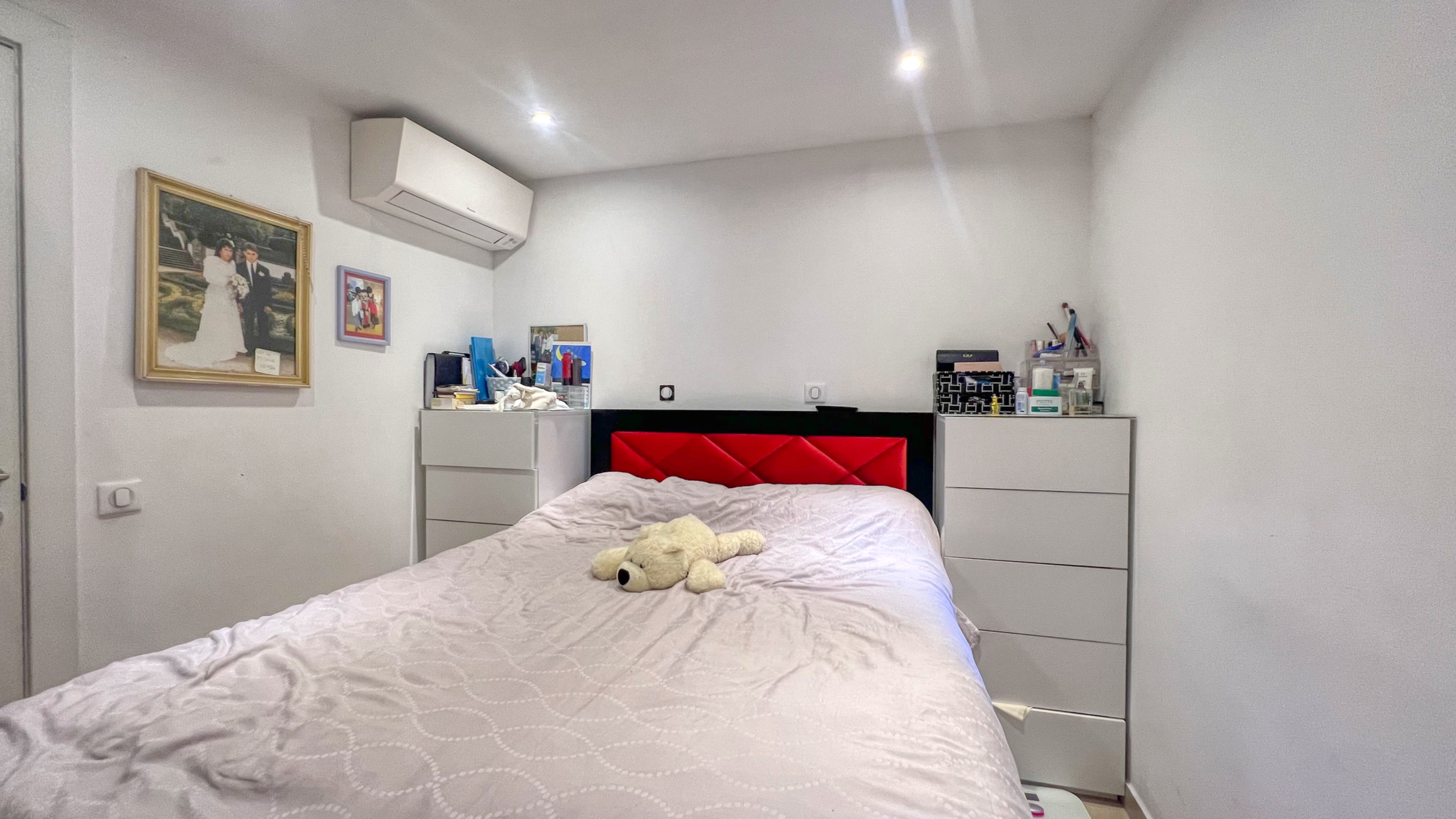 Beausoleil Moneghetti – Appartement 3 pièces rénové à pied de Monaco 4