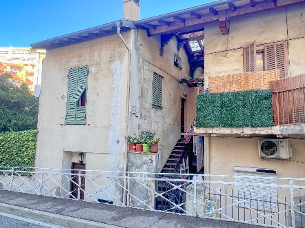 Beausoleil Moneghetti – Appartement 3 pièces rénové à pied de Monaco 1