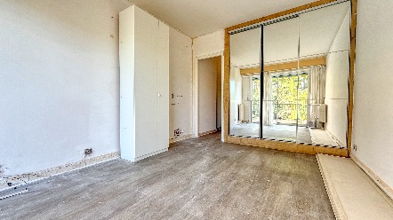 Кап-д’Ай – Просторная квартира под полную реновацию в престижной резиденции с бассейном 18