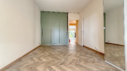 Кап-д’Ай – Просторная квартира под полную реновацию в престижной резиденции с бассейном 22