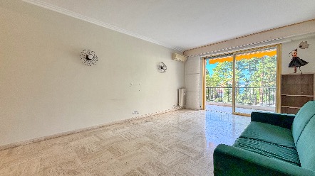 Кап-д’Ай – Просторная квартира под полную реновацию в престижной резиденции с бассейном 11