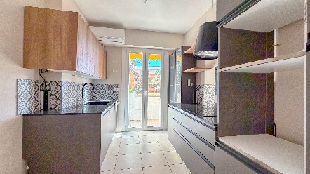 Кап-д’Ай – Просторная квартира под полную реновацию в престижной резиденции с бассейном 16