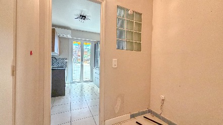 Кап-д’Ай – Просторная квартира под полную реновацию в престижной резиденции с бассейном 14