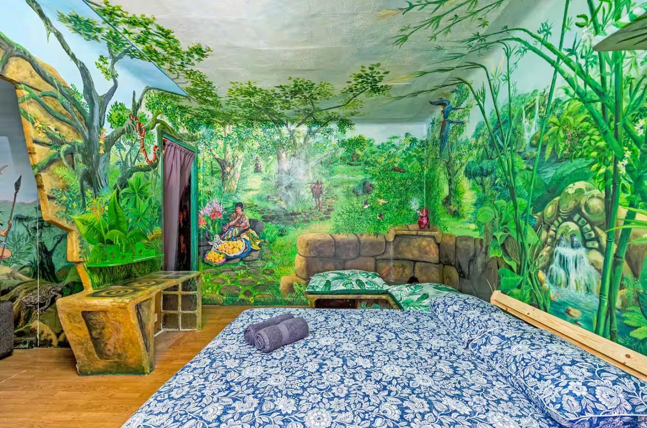 Appartement à louer avec balcon, vue mer et Monaco 10