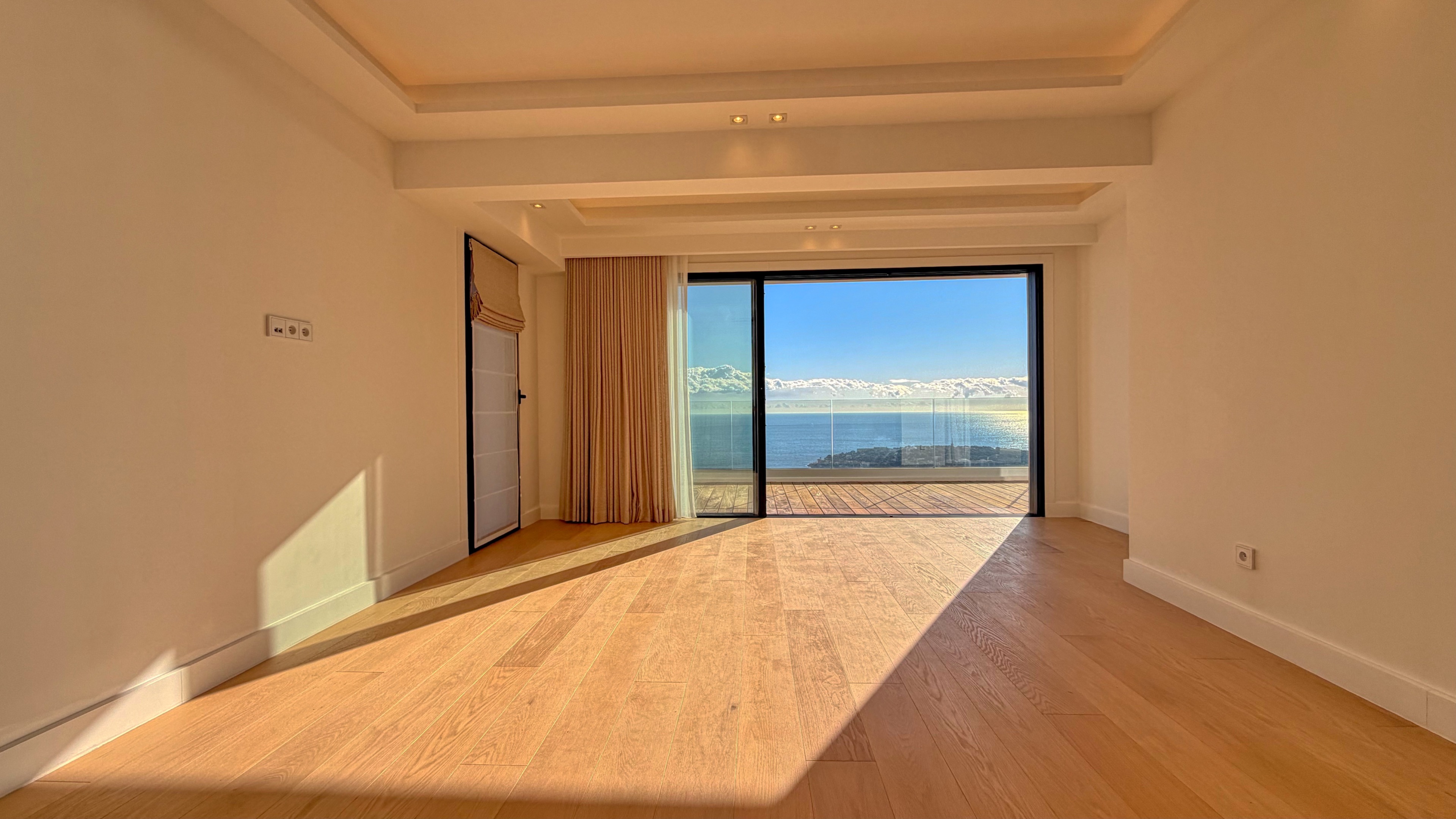 Villa contemporaine neuve avec vue mer panoramique, piscine et domaine privé – Roquebrune-Cap-Martin, à deux pas de Monaco 23
