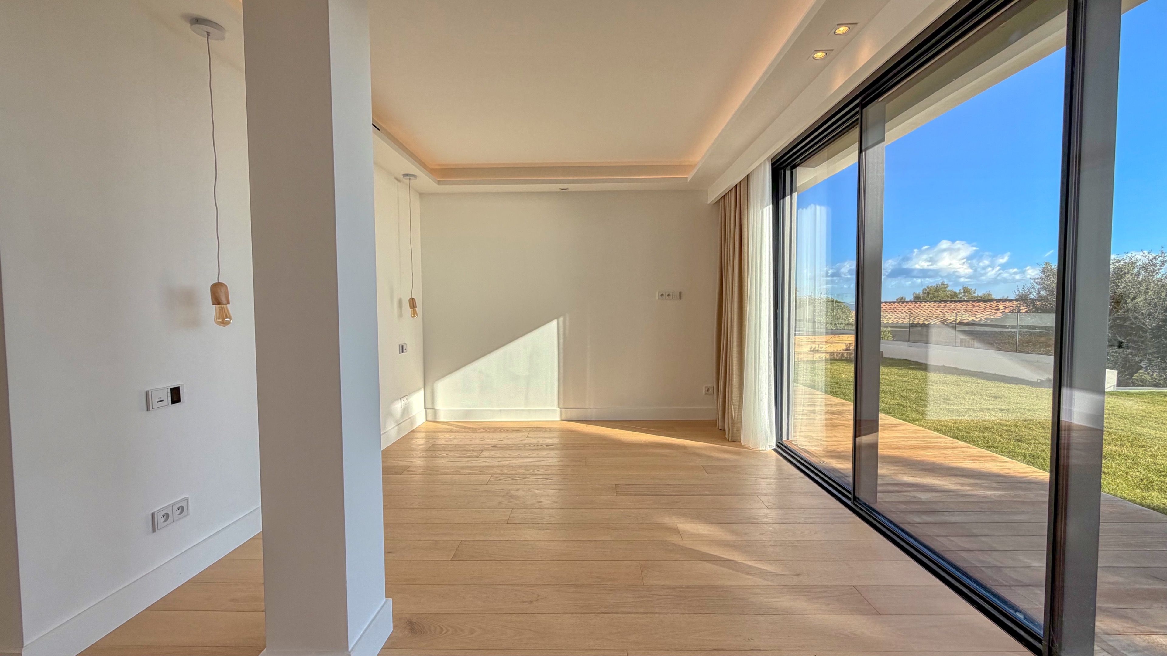 Villa contemporaine neuve avec vue mer panoramique, piscine et domaine privé – Roquebrune-Cap-Martin, à deux pas de Monaco 32