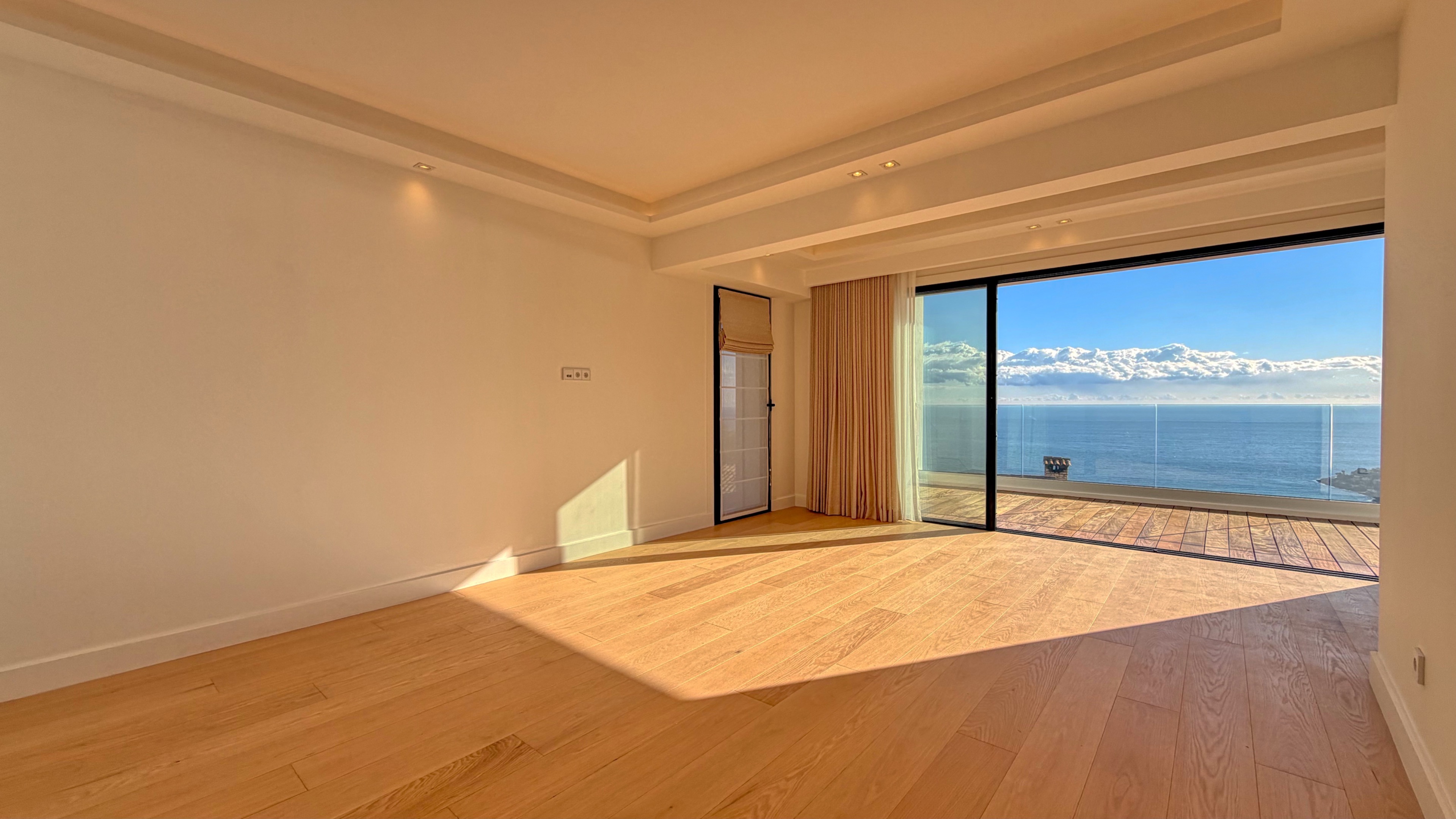Villa contemporaine neuve avec vue mer panoramique, piscine et domaine privé – Roquebrune-Cap-Martin, à deux pas de Monaco 22