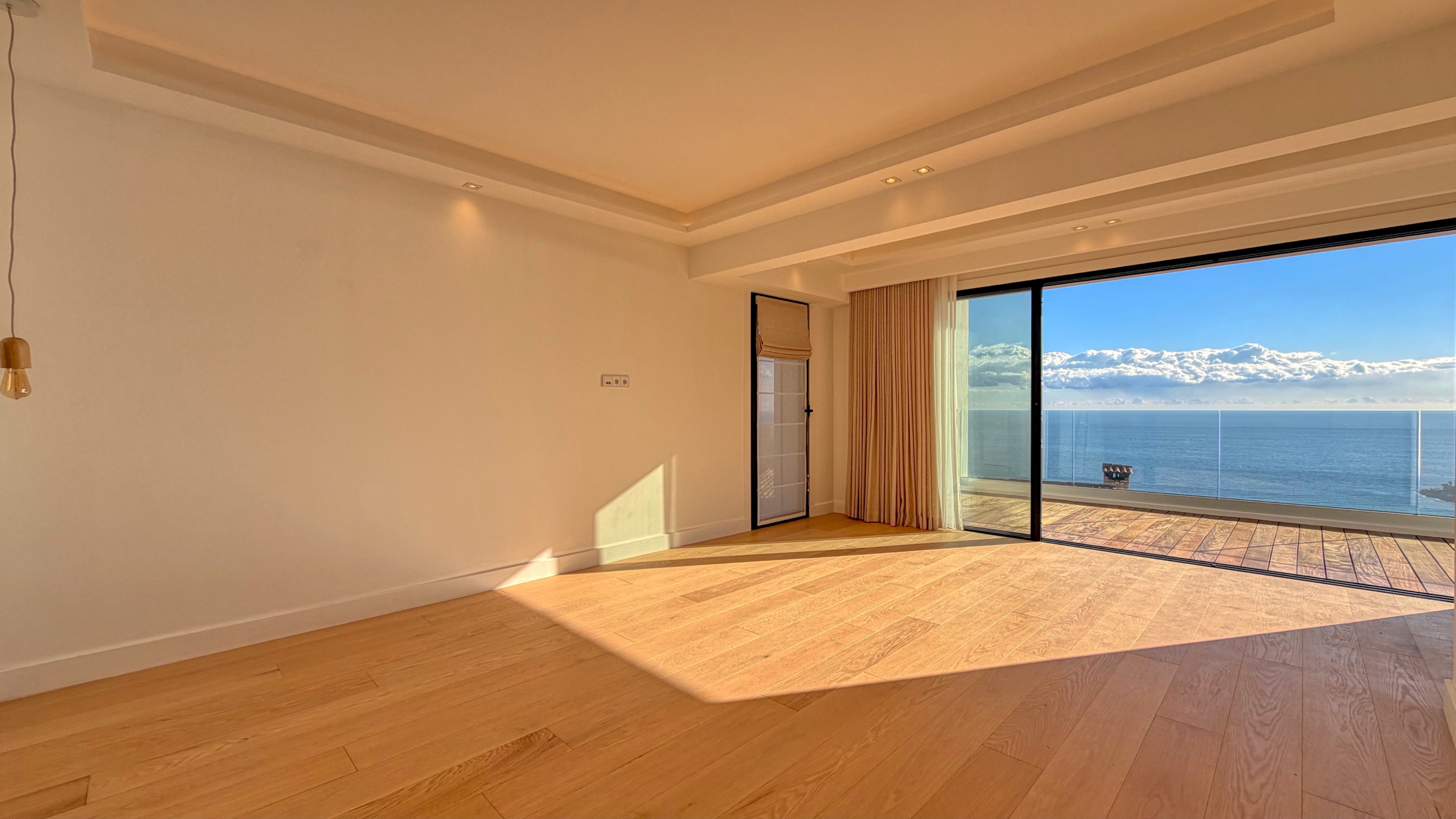 Villa contemporaine neuve avec vue mer panoramique, piscine et domaine privé – Roquebrune-Cap-Martin, à deux pas de Monaco 20