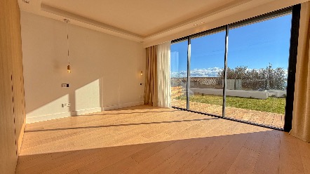 Villa contemporaine neuve avec vue mer panoramique, piscine et domaine privé – Roquebrune-Cap-Martin, à deux pas de Monaco 28