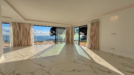 Villa contemporaine neuve avec vue mer panoramique, piscine et domaine privé – Roquebrune-Cap-Martin, à deux pas de Monaco 15