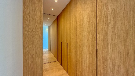 Villa contemporaine neuve avec vue mer panoramique, piscine et domaine privé – Roquebrune-Cap-Martin, à deux pas de Monaco 33