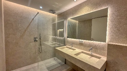 Villa contemporaine neuve avec vue mer panoramique, piscine et domaine privé – Roquebrune-Cap-Martin, à deux pas de Monaco 34