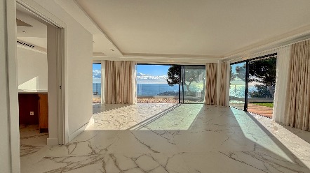 Villa contemporaine neuve avec vue mer panoramique, piscine et domaine privé – Roquebrune-Cap-Martin, à deux pas de Monaco 14