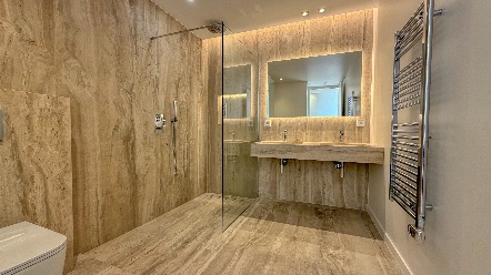 Villa contemporaine neuve avec vue mer panoramique, piscine et domaine privé – Roquebrune-Cap-Martin, à deux pas de Monaco 29