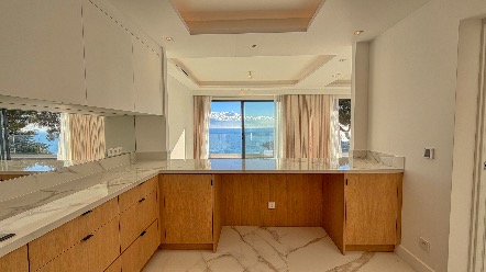 Villa contemporaine neuve avec vue mer panoramique, piscine et domaine privé – Roquebrune-Cap-Martin, à deux pas de Monaco 19