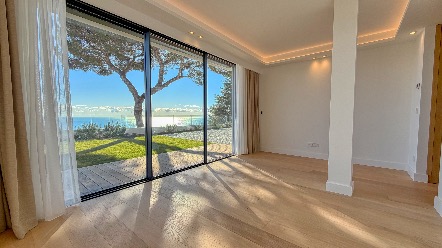 Villa contemporaine neuve avec vue mer panoramique, piscine et domaine privé – Roquebrune-Cap-Martin, à deux pas de Monaco 37