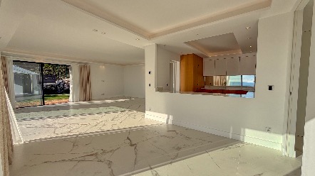 Villa contemporaine neuve avec vue mer panoramique, piscine et domaine privé – Roquebrune-Cap-Martin, à deux pas de Monaco 16