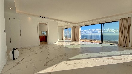 Villa contemporaine neuve avec vue mer panoramique, piscine et domaine privé – Roquebrune-Cap-Martin, à deux pas de Monaco 13