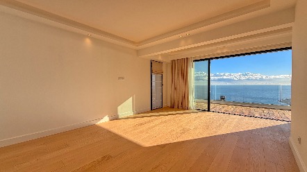 Villa contemporaine neuve avec vue mer panoramique, piscine et domaine privé – Roquebrune-Cap-Martin, à deux pas de Monaco 22