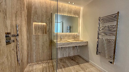 Villa contemporaine neuve avec vue mer panoramique, piscine et domaine privé – Roquebrune-Cap-Martin, à deux pas de Monaco 30